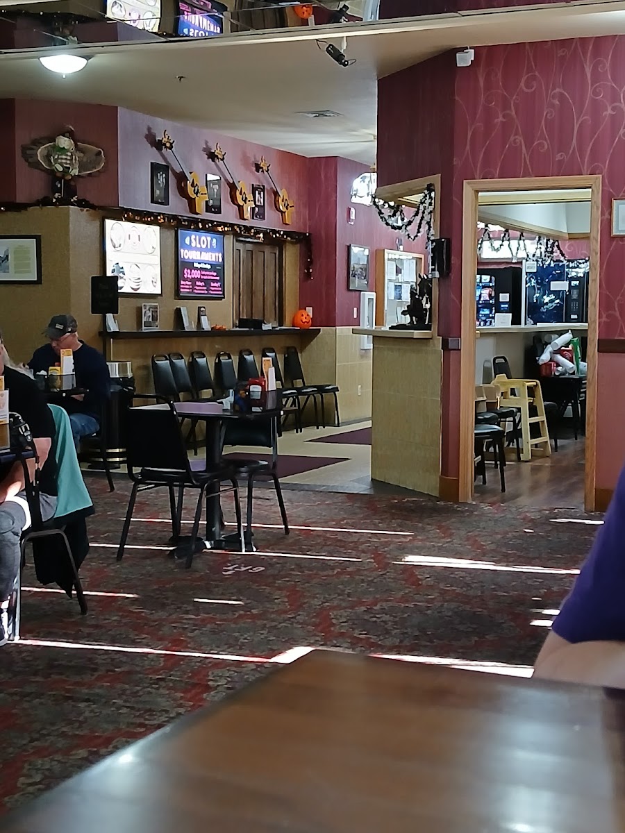 Horseshoe Restaurant