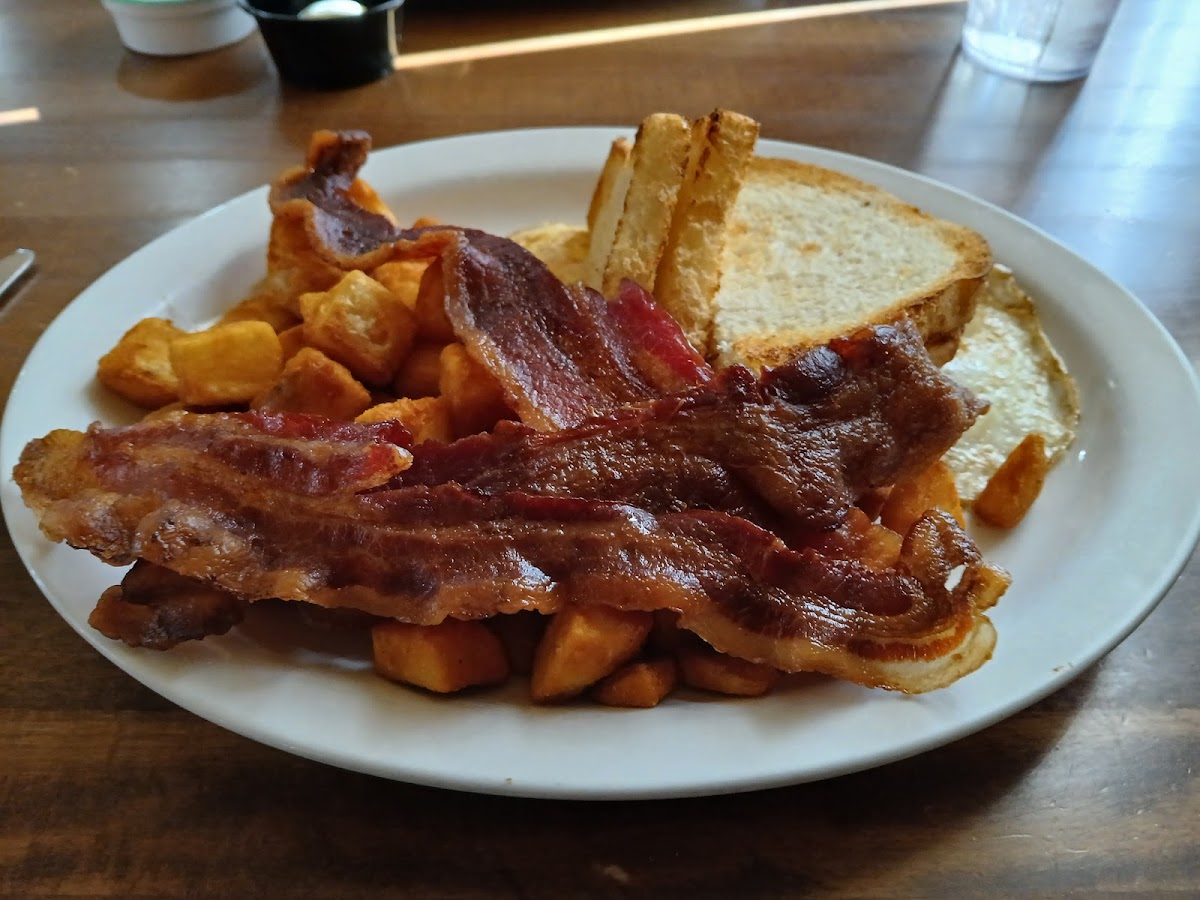 Horseshoe Restaurant Photo 10