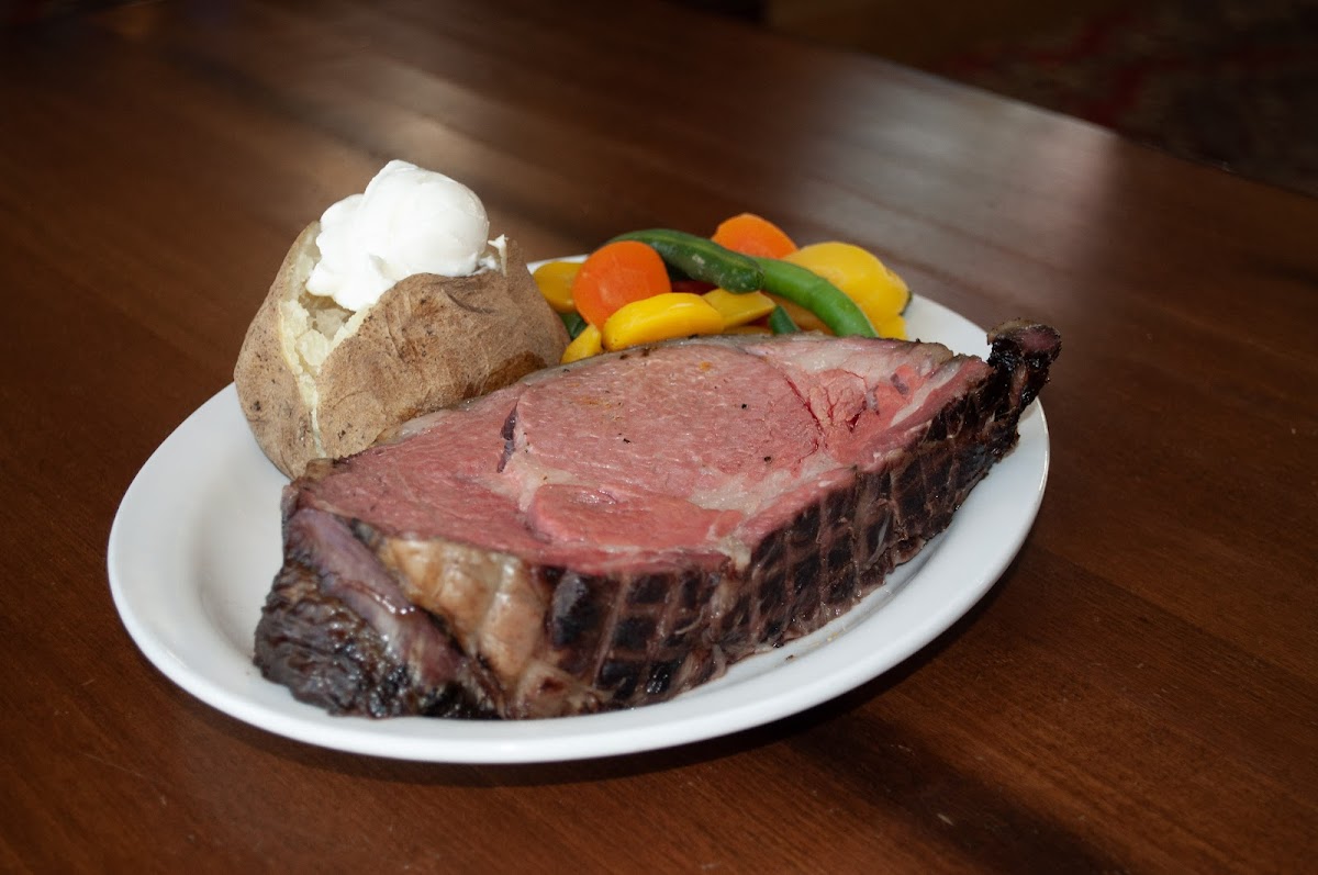 Horseshoe Restaurant Photo 2