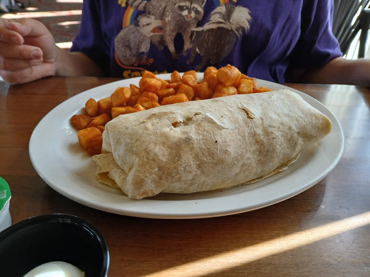 Horseshoe Restaurant Photo 6