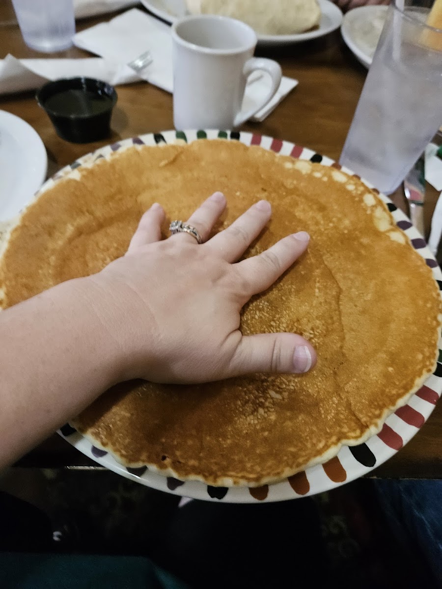 Horseshoe Restaurant Photo 7