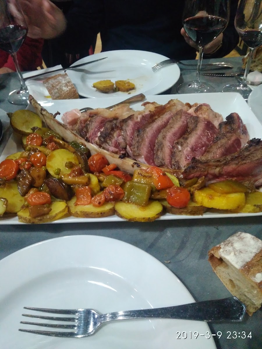 Restaurante Duarte Photo 10