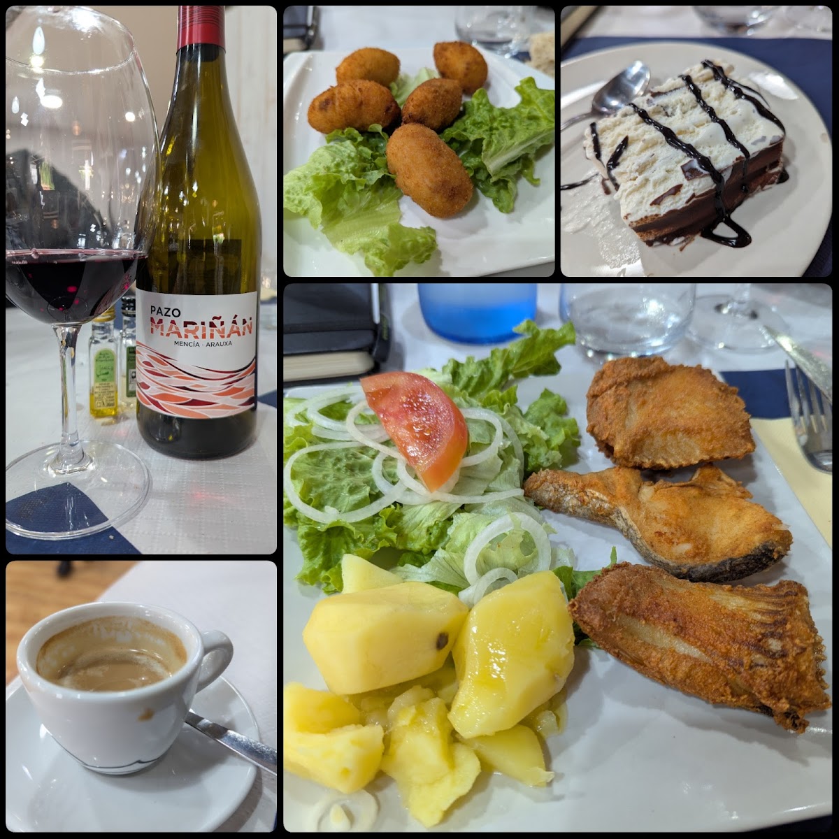 Restaurante Duarte Photo 3