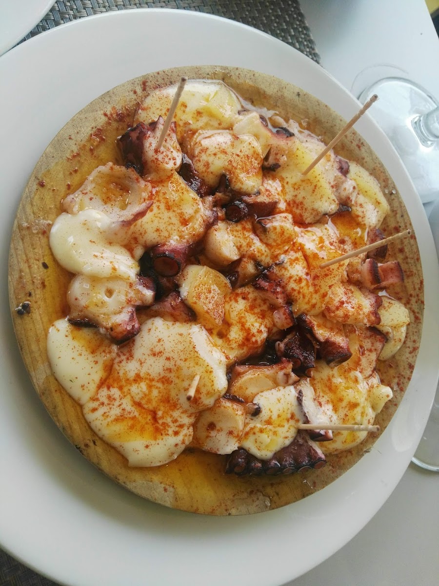 Restaurante Duarte Photo 6