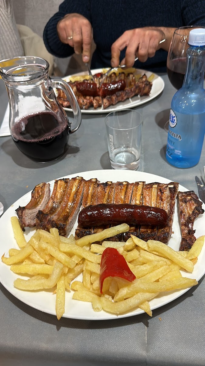 Restaurante Duarte Photo 7