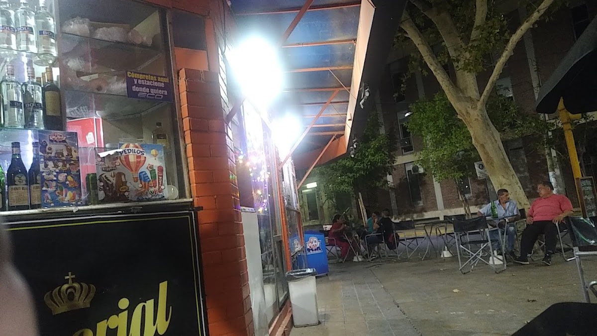 Maxi Kiosco Mitre