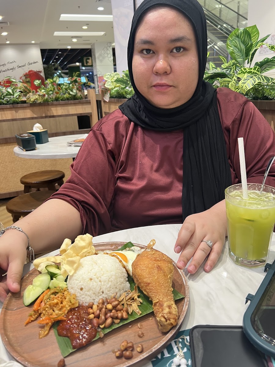 Tea Garden Aeon Shah Alam Photo 10