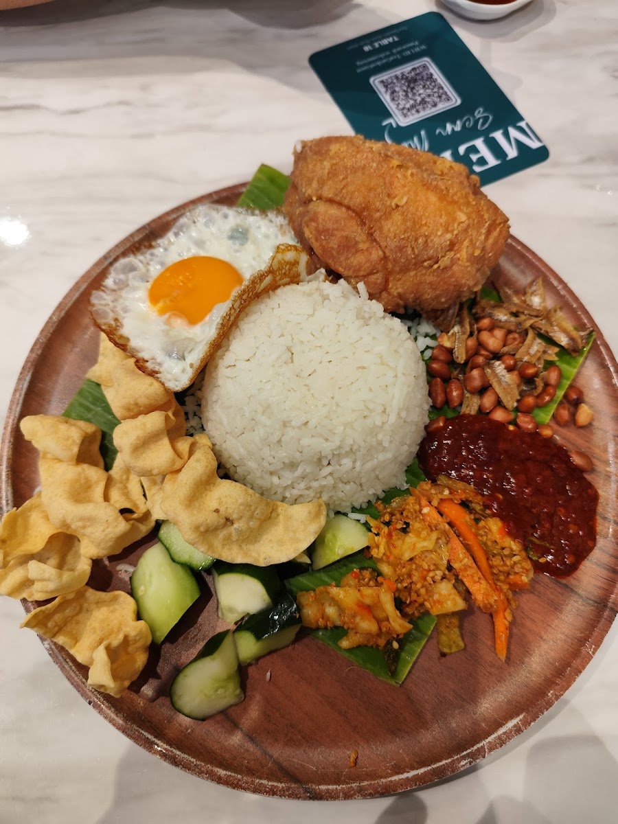 Tea Garden Aeon Shah Alam Photo 4