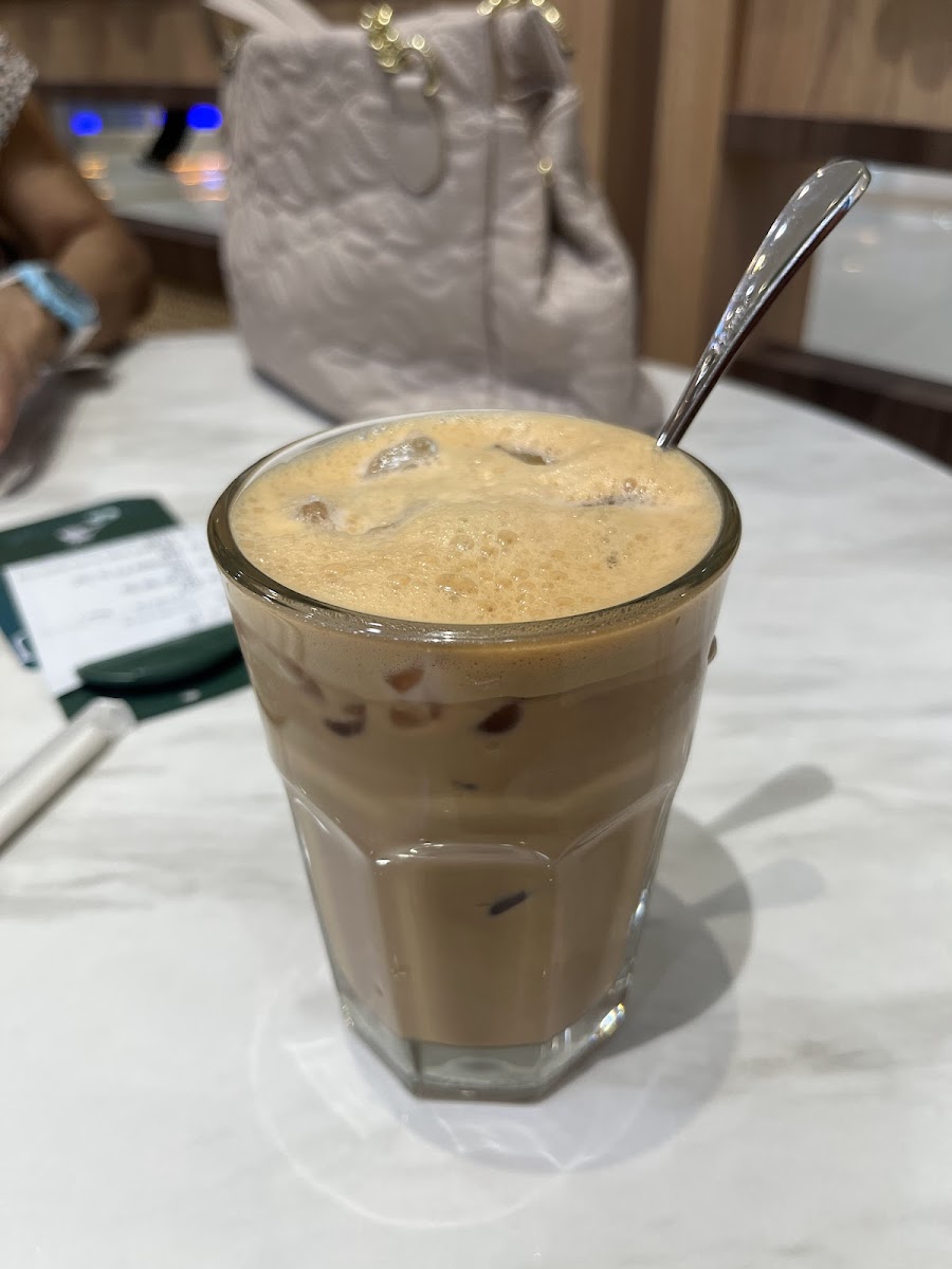 Tea Garden Aeon Shah Alam Photo 8