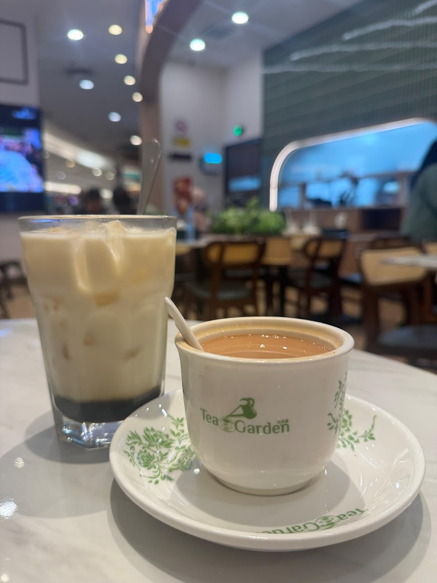 Tea Garden Aeon Shah Alam Photo 9