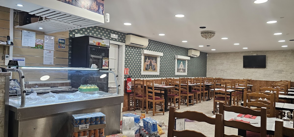 Mewar Restaurant