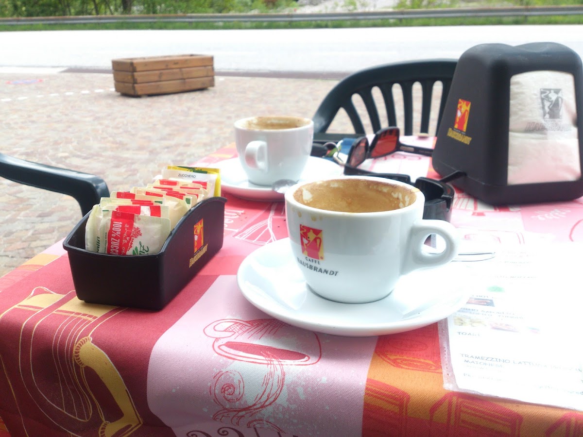 BAR AL SOLE CAFFETTERIA-BIBITE-TOAST-GELATI Photo 6