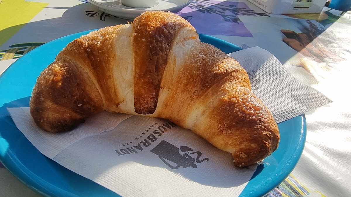 BAR AL SOLE CAFFETTERIA-BIBITE-TOAST-GELATI Photo 8