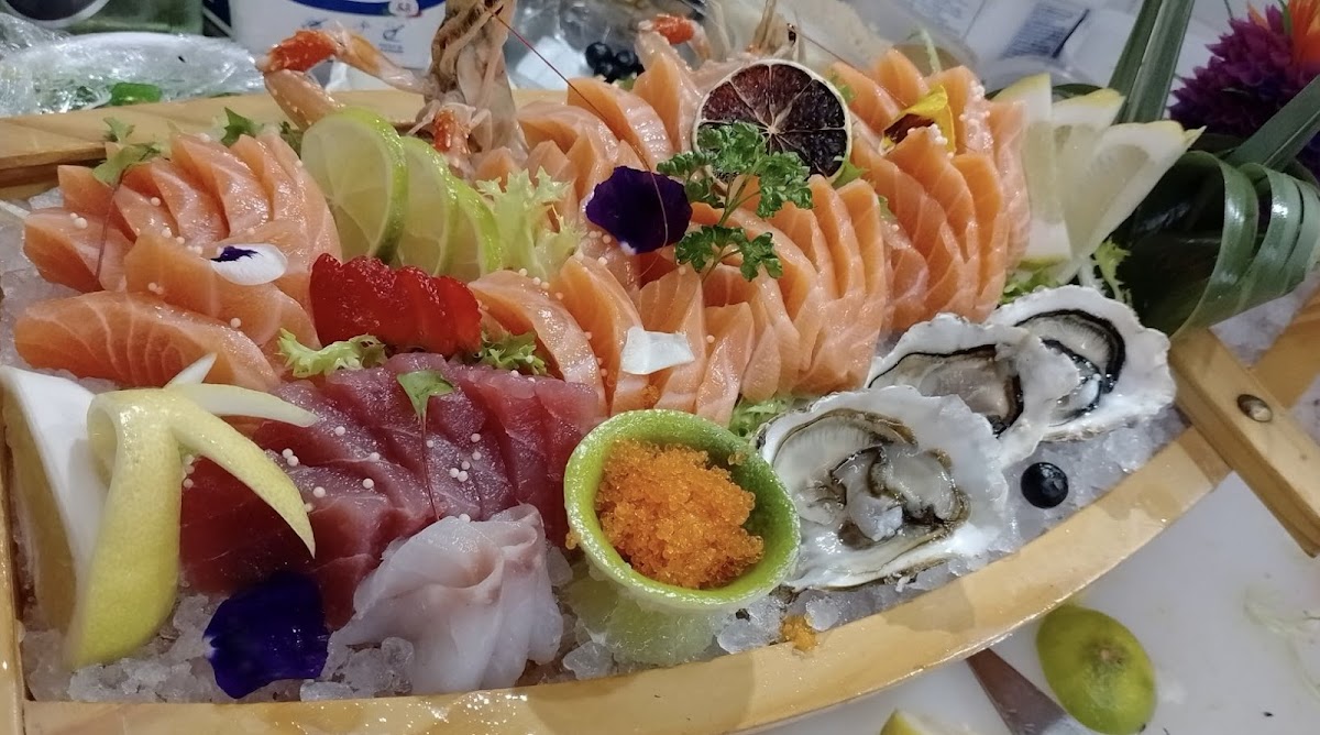 Sushi Xian 2 Photo 2