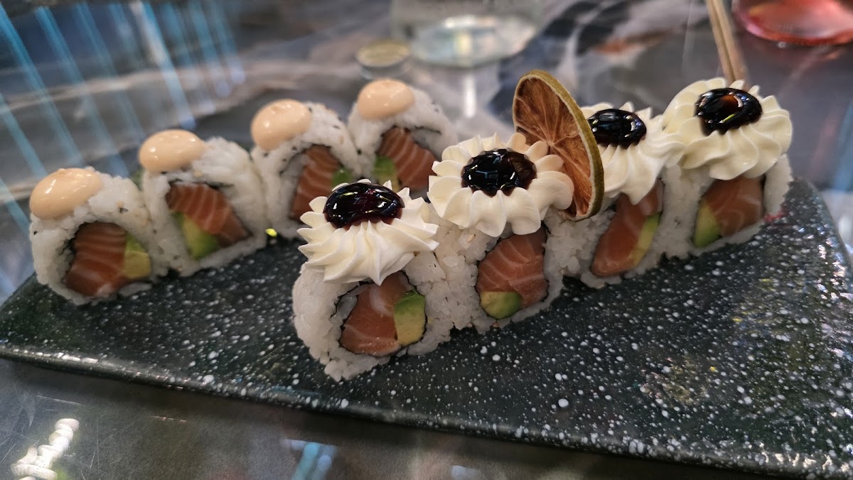 Sushi Xian 2 Photo 3