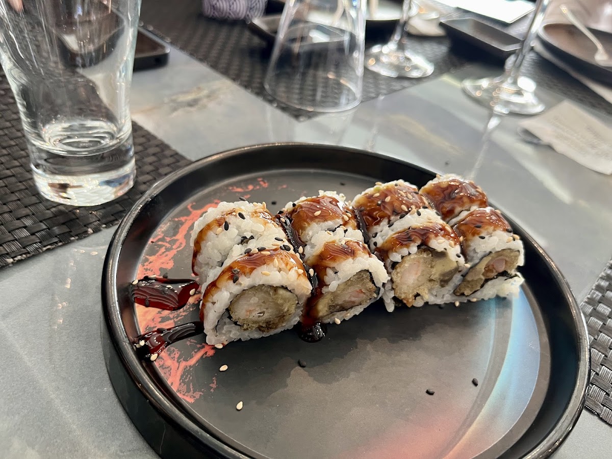 Sushi Xian 2 Photo 4