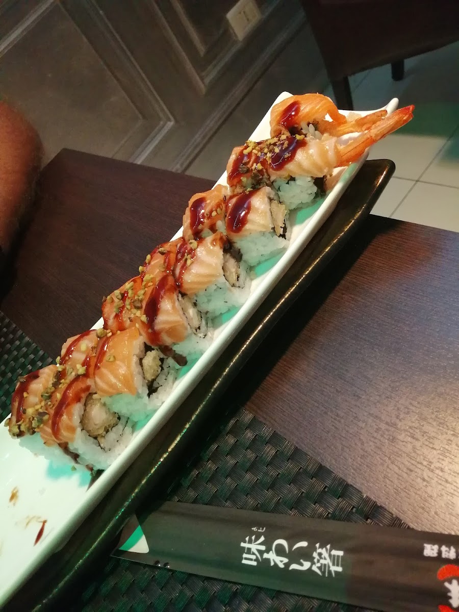 Sushi Xian 2 Photo 5