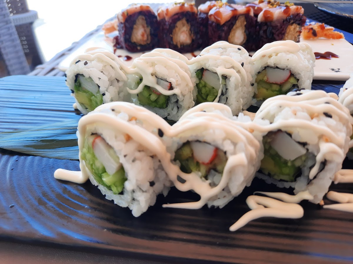 Sushi Xian 2 Photo 6