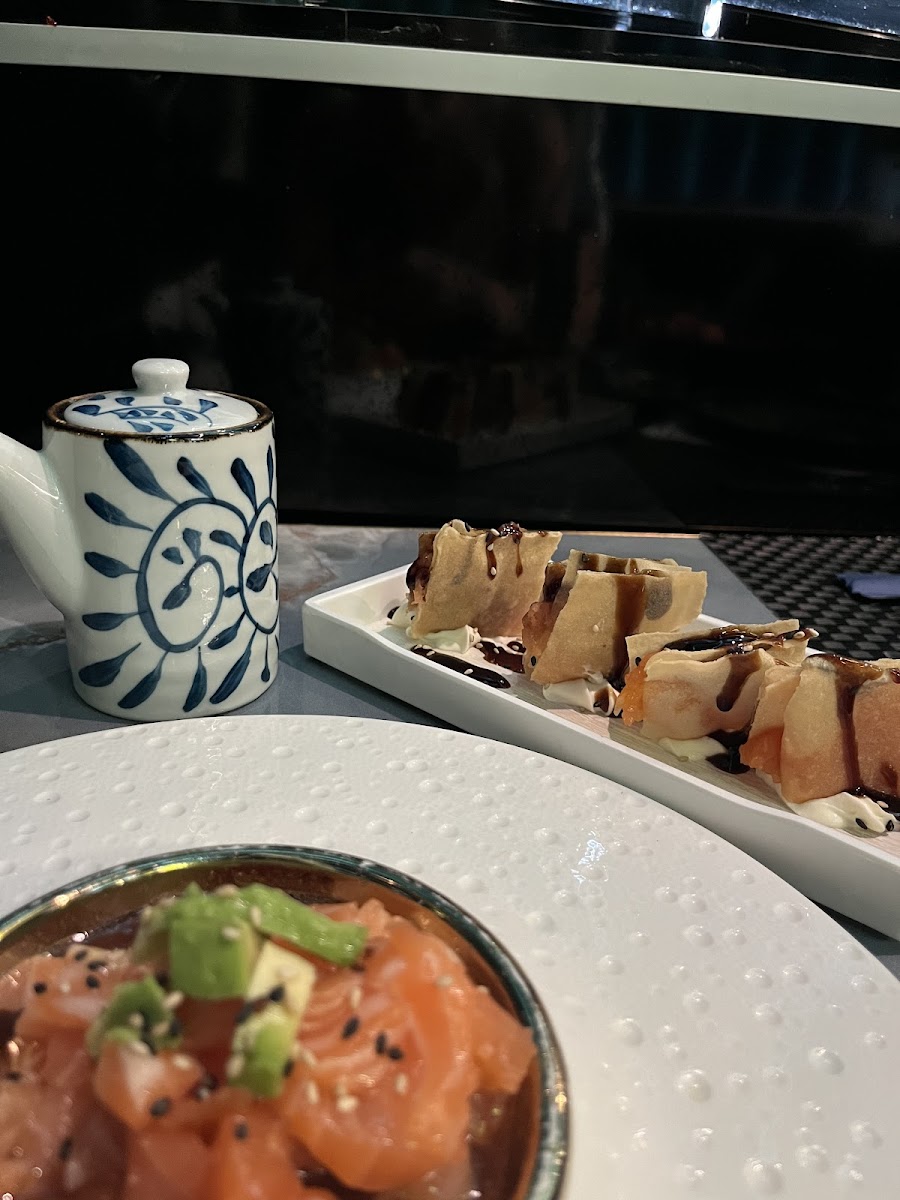 Sushi Xian 2 Photo 7