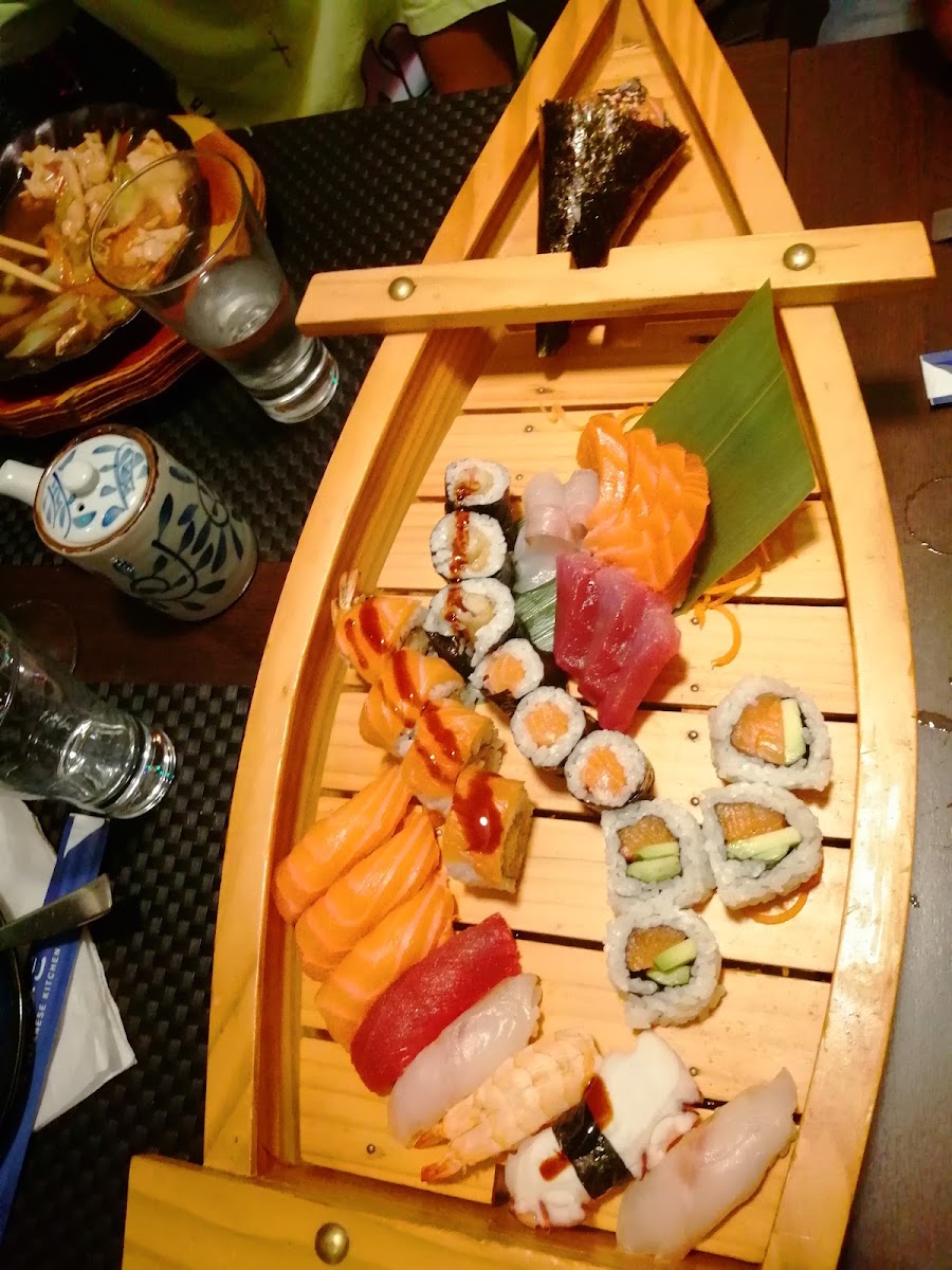 Sushi Xian 2 Photo 9