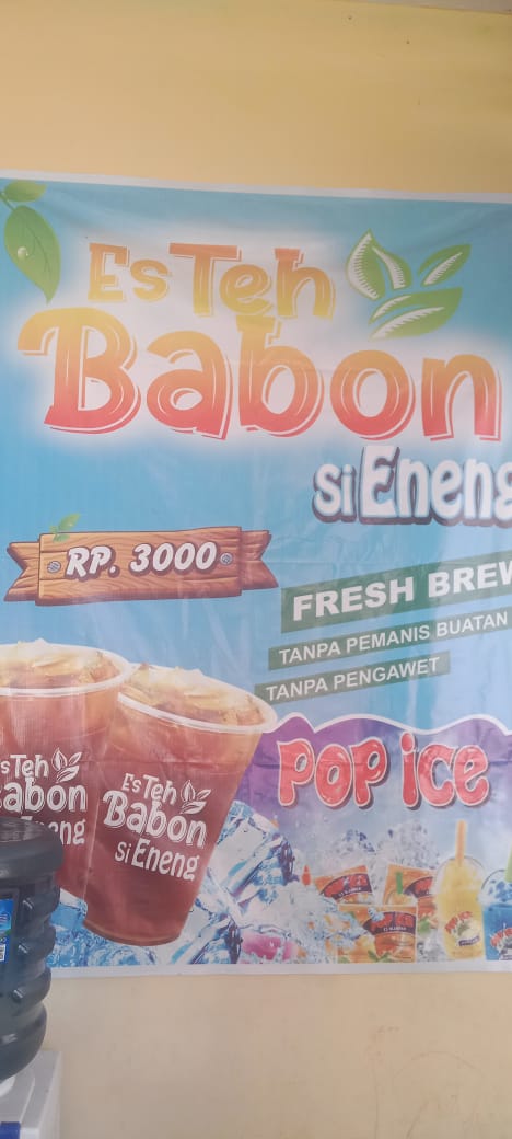 Seblak prasmanan siEneng Photo Menu 2