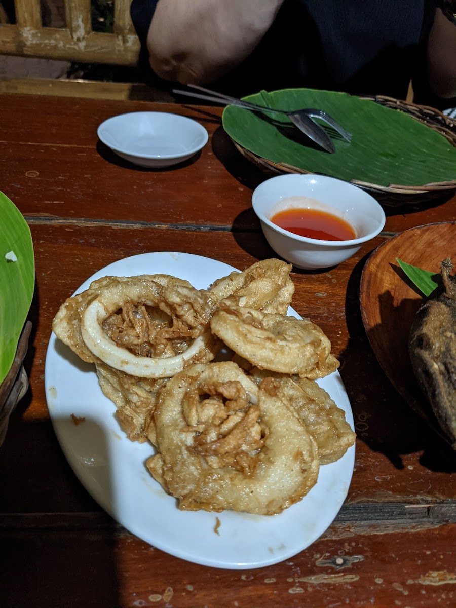 Kamayan at Palaisdaan Resto Resort Photo 10