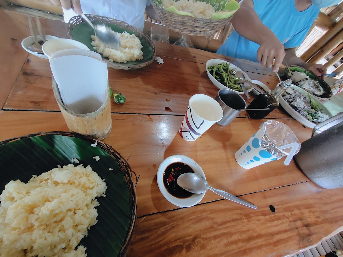 Kamayan at Palaisdaan Resto Resort Photo 5