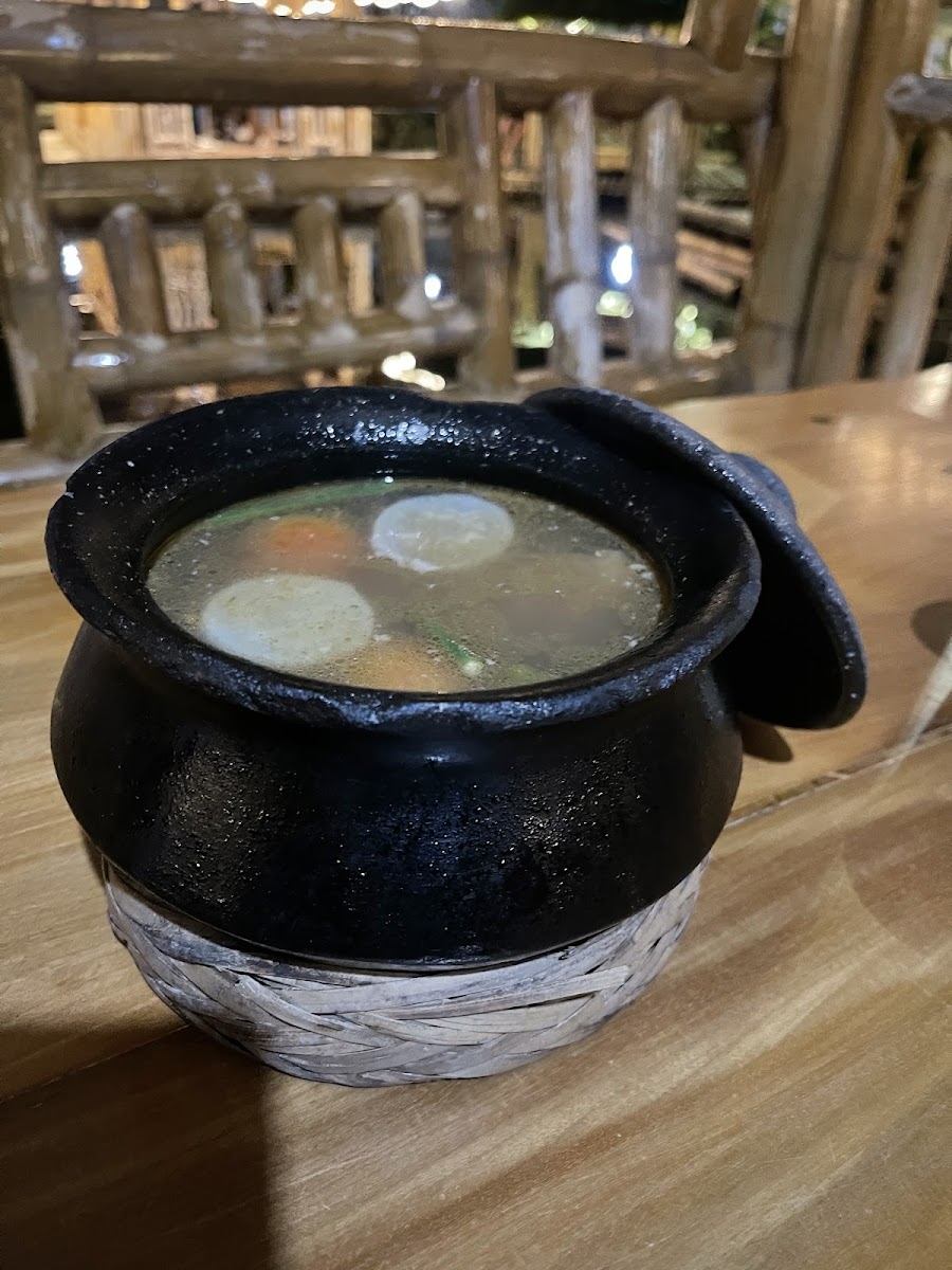 Kamayan at Palaisdaan Resto Resort Photo 8