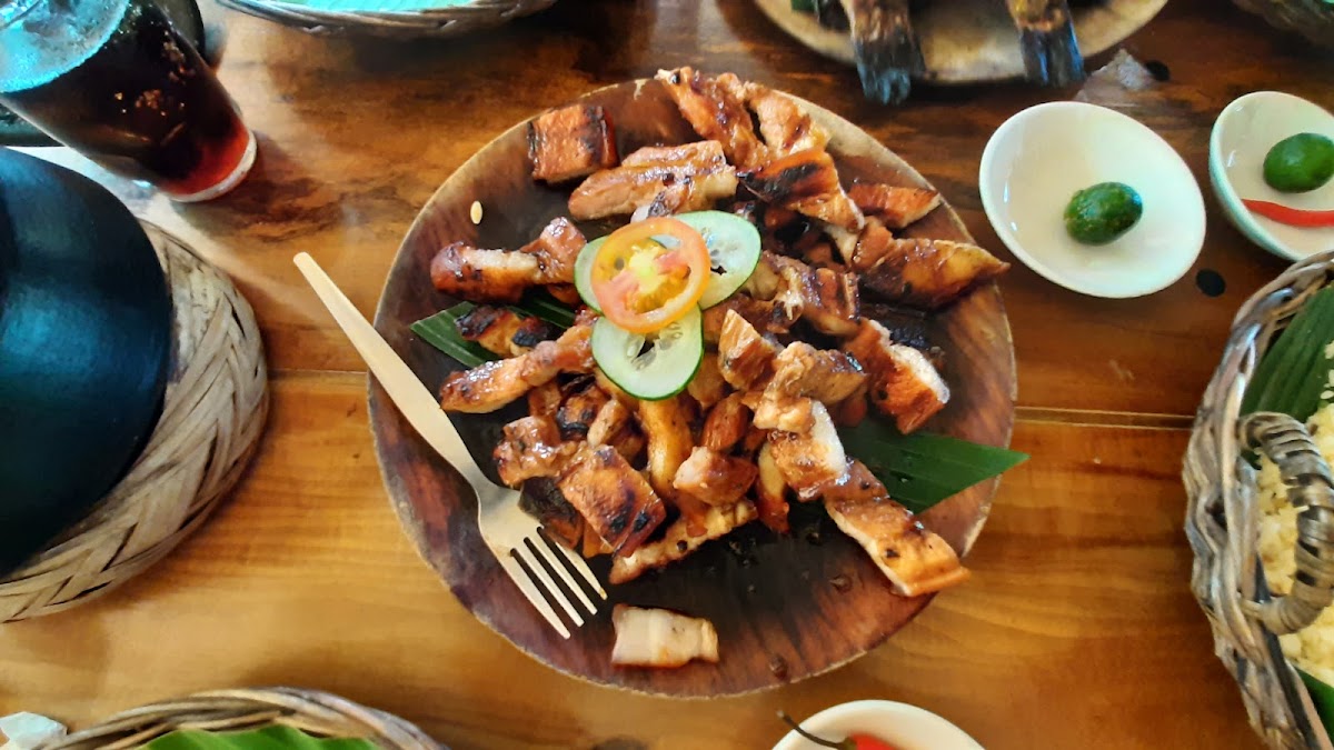 Kamayan at Palaisdaan Resto Resort Photo 9