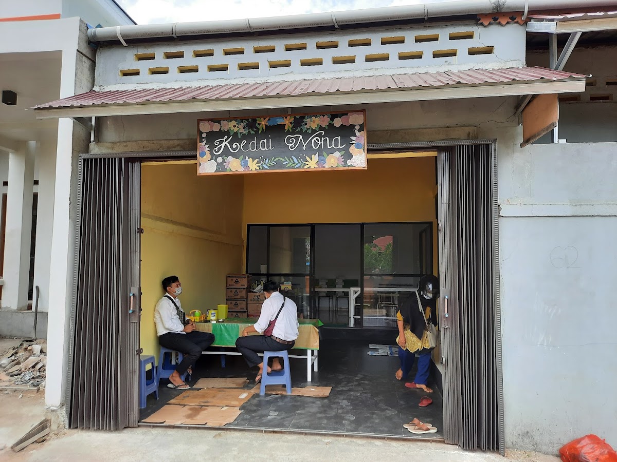 Kedai Nona