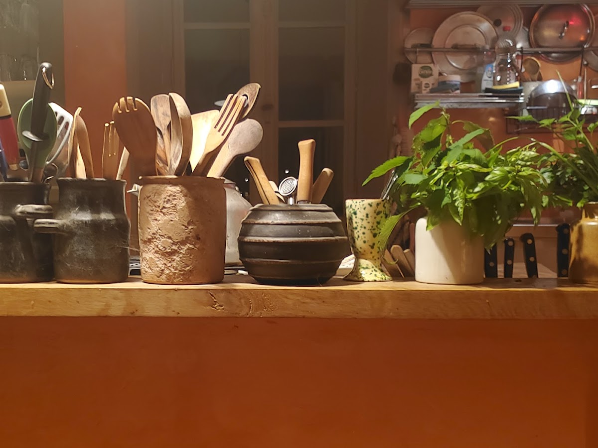 La Table Maraîchère