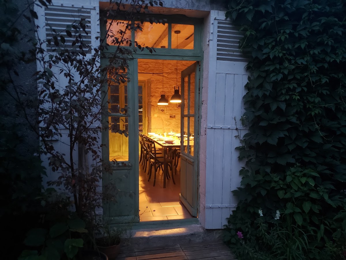 La Table Maraîchère Photo 4