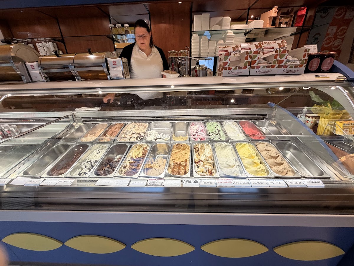 La Girandola Gelateria Artigianale