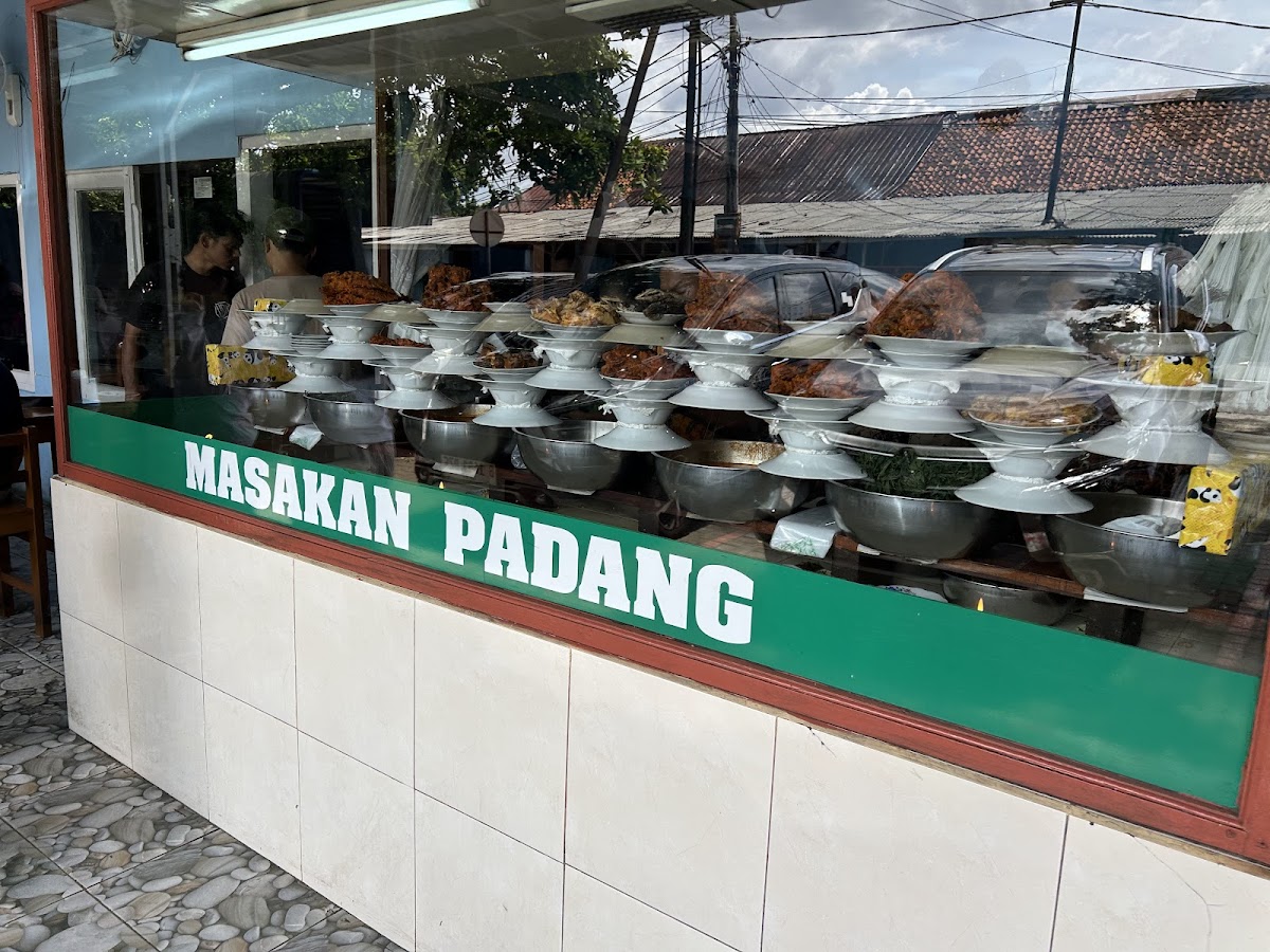 RM PADANG SKUADRON Photo 4
