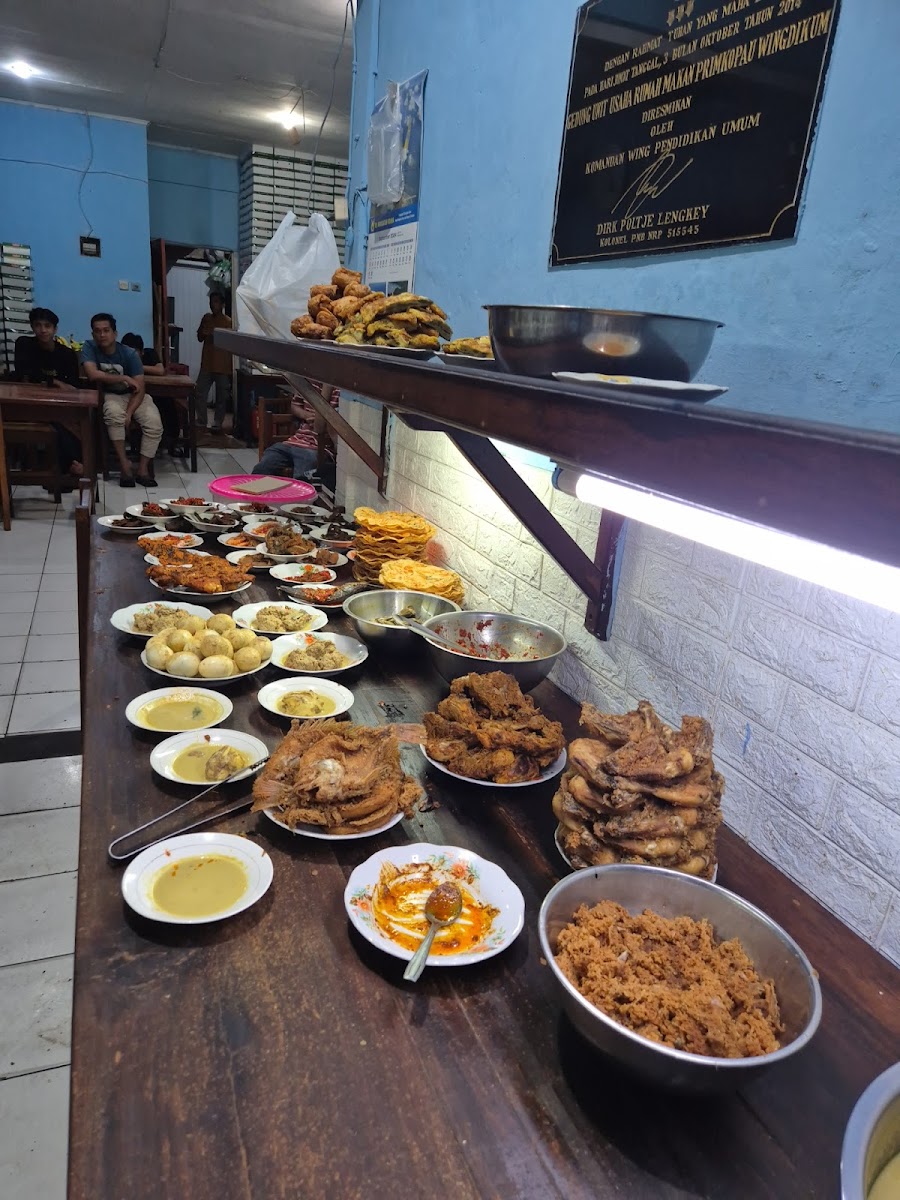 RM PADANG SKUADRON Photo 5
