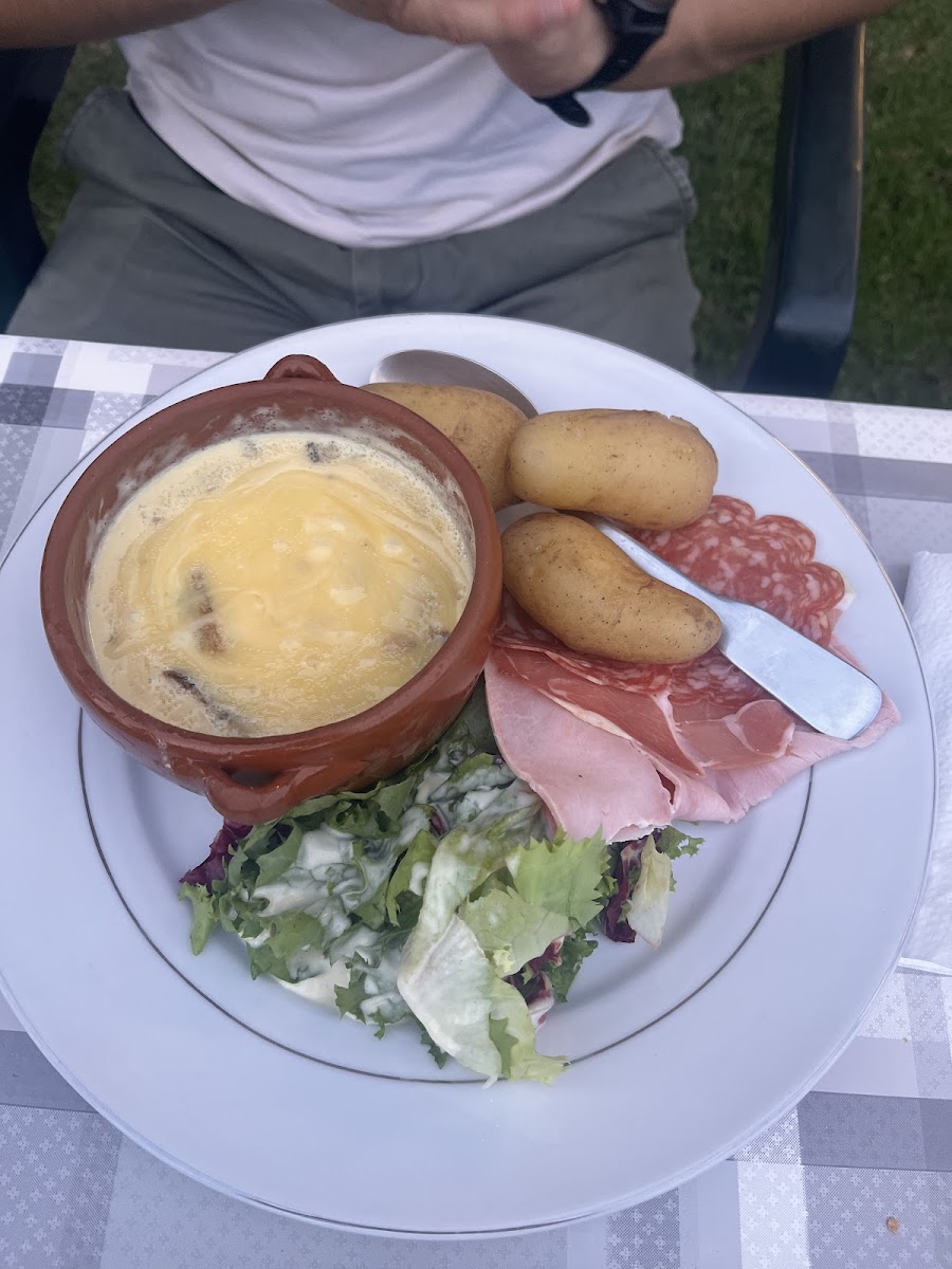 Le Plat Gourmand Photo 3