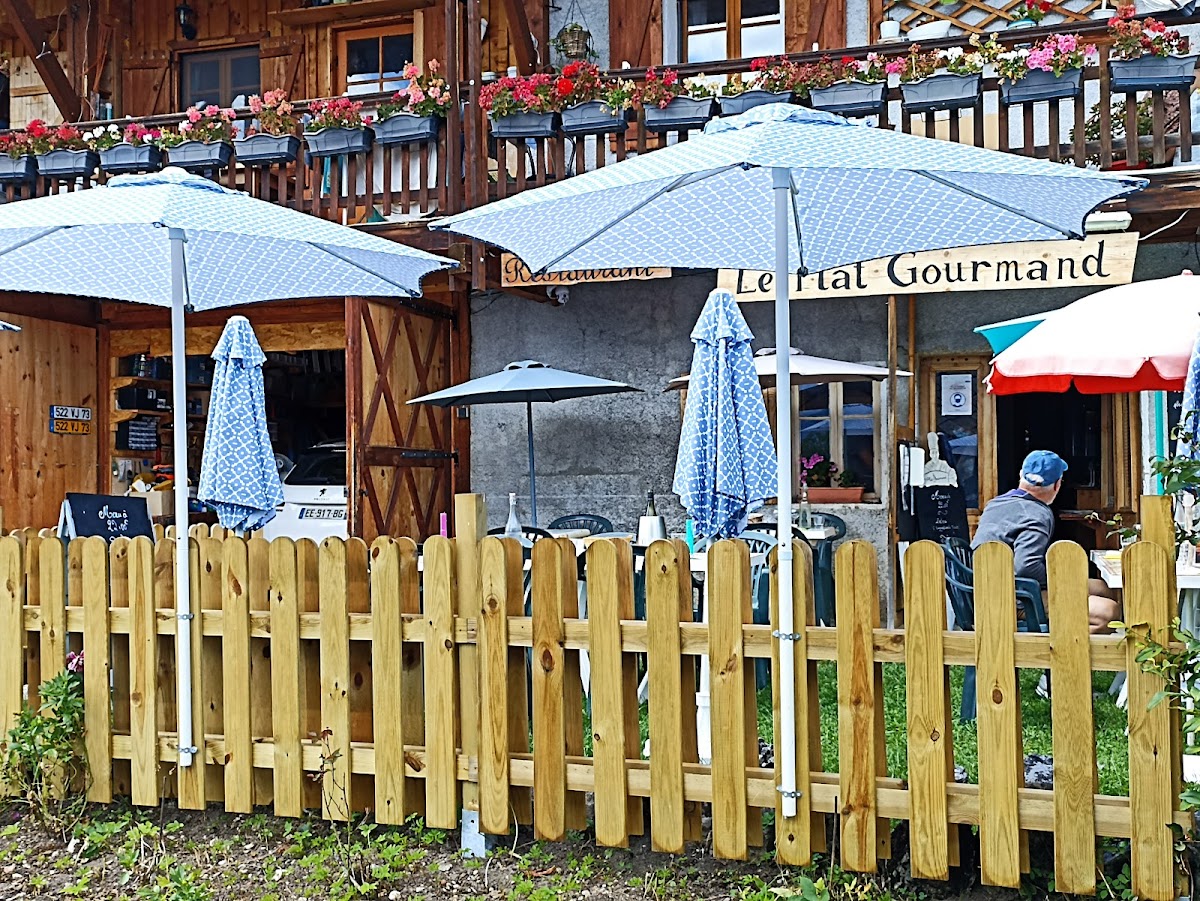 Le Plat Gourmand Photo 4