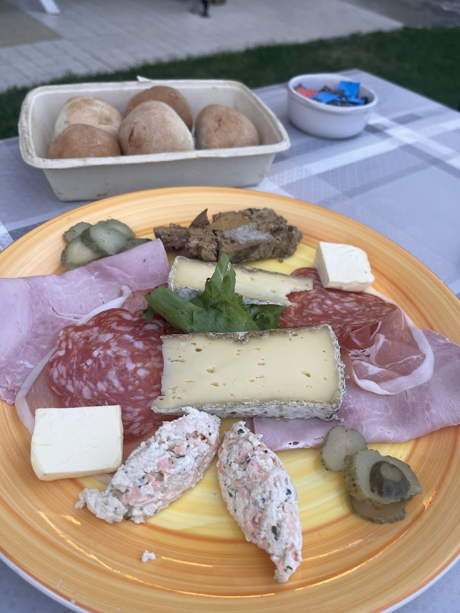 Le Plat Gourmand Photo 6