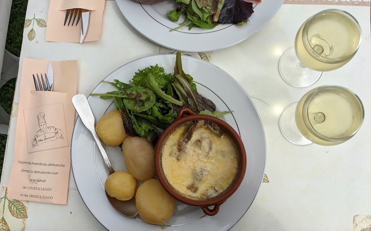 Le Plat Gourmand Photo 7