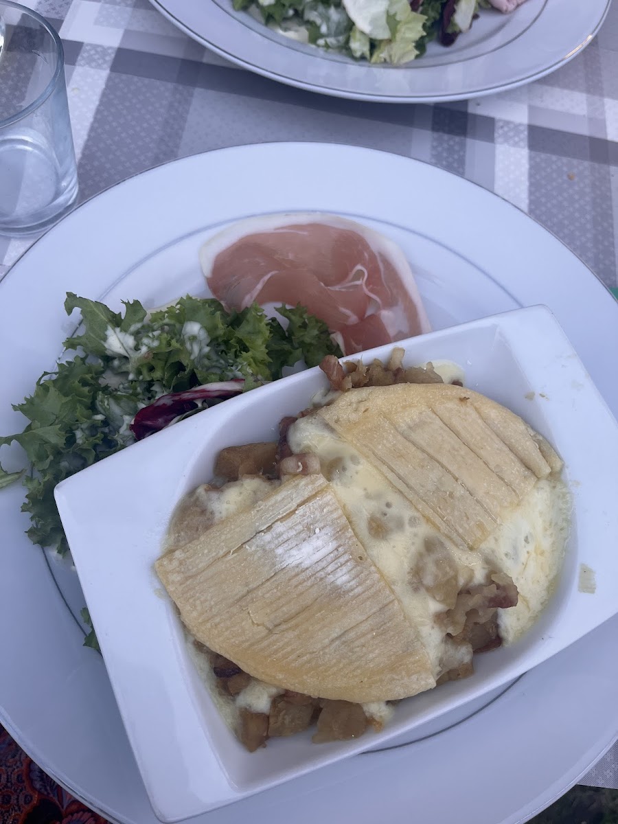 Le Plat Gourmand Photo 8