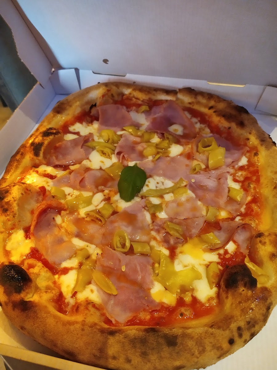 Little Italy - Eiscafé & Pizzeria Photo 10