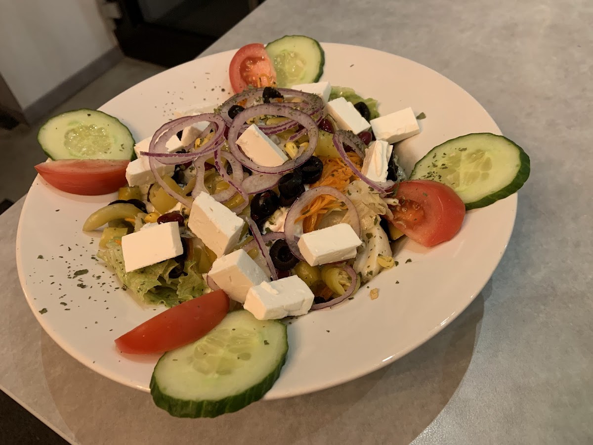 Little Italy - Eiscafé & Pizzeria Photo 3