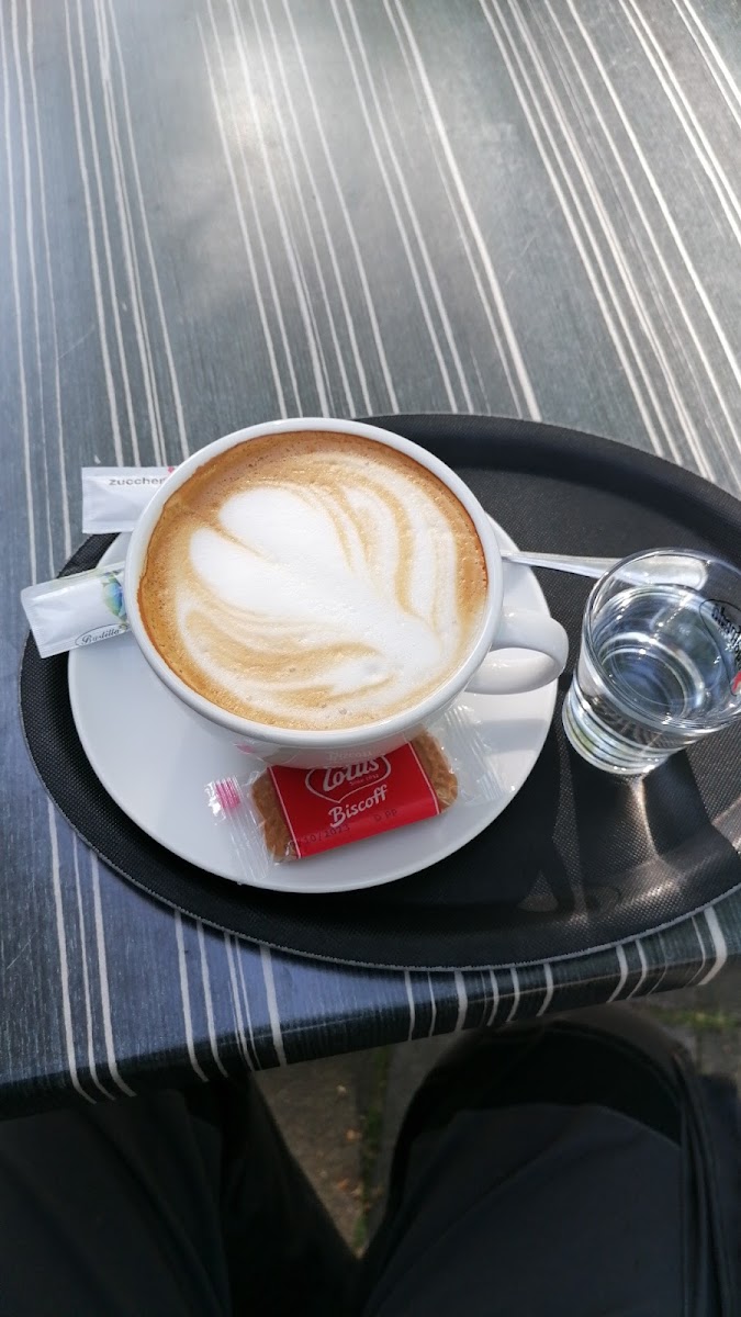 Little Italy - Eiscafé & Pizzeria Photo 8