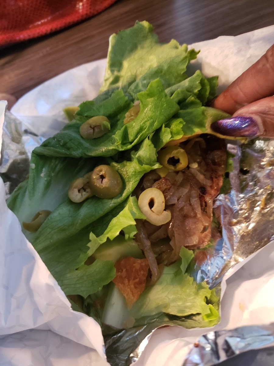 Freakin' Unbelievable Burgers Photo 5
