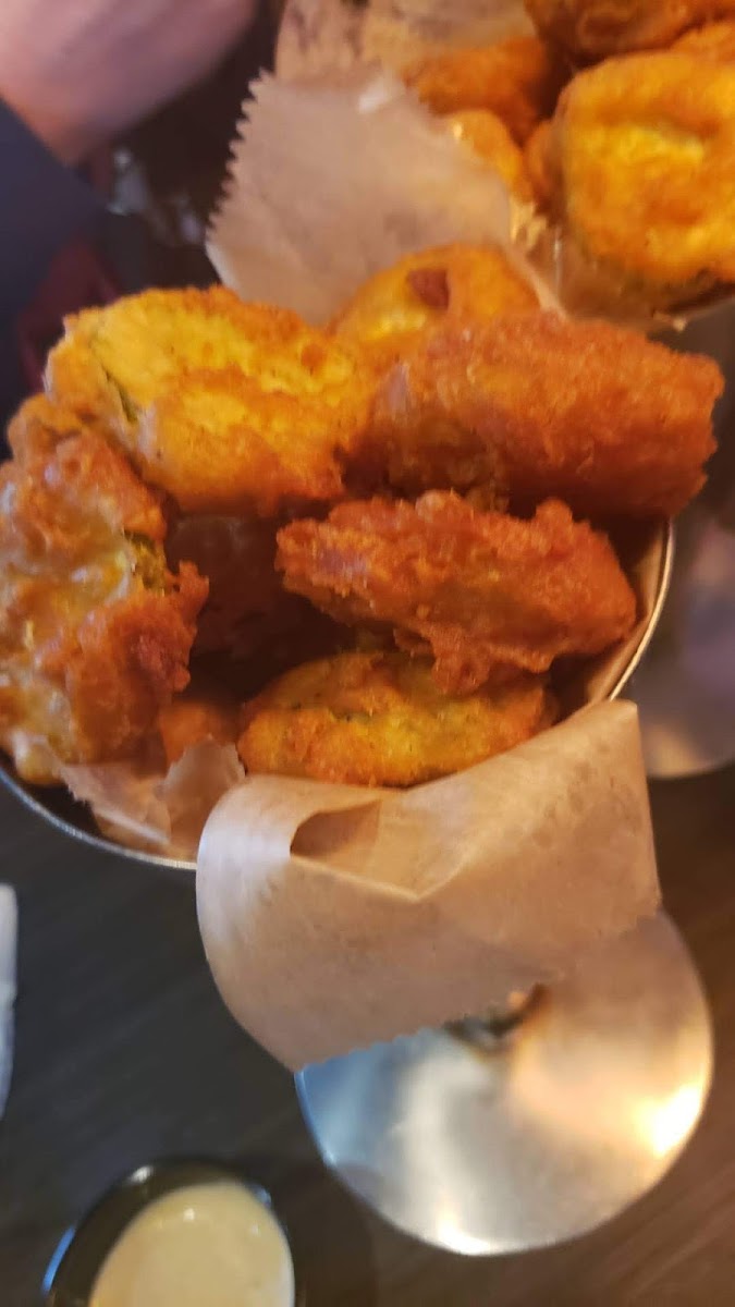Freakin' Unbelievable Burgers Photo 6