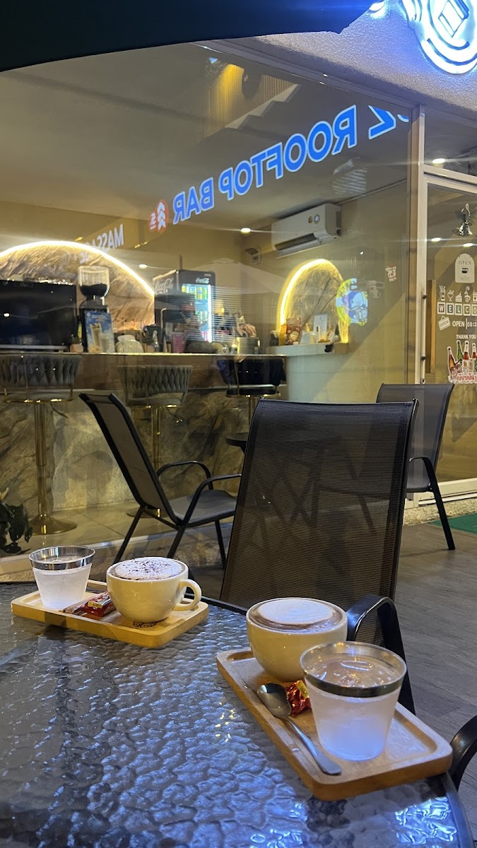 Ciel Coffee Photo 4
