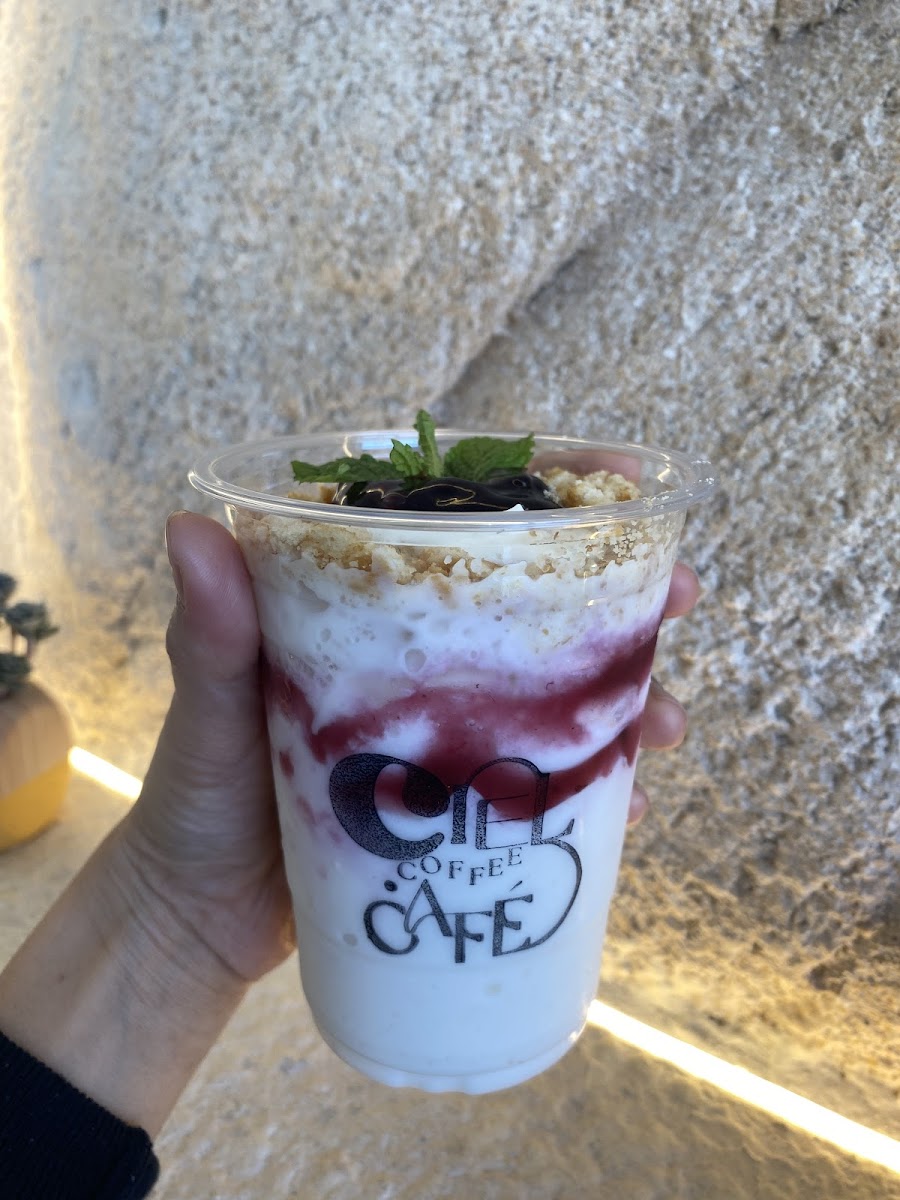 Ciel Coffee Photo 6
