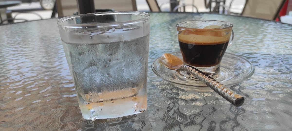 Ciel Coffee Photo 7