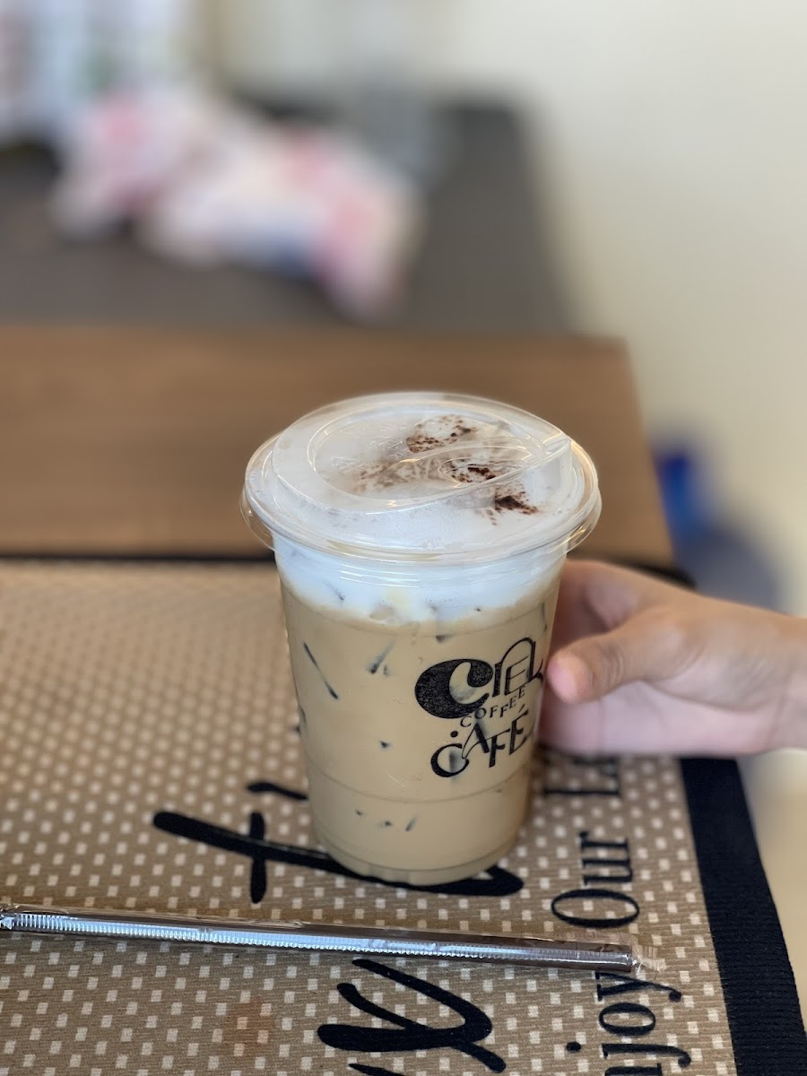 Ciel Coffee Photo 8