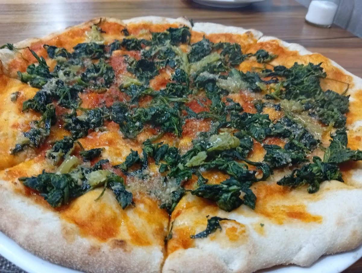 PIZZERIA DA GINA MüLHEIM AN DER RUHR Photo 3